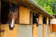 free Llanbedrgoch stable construction quotes
